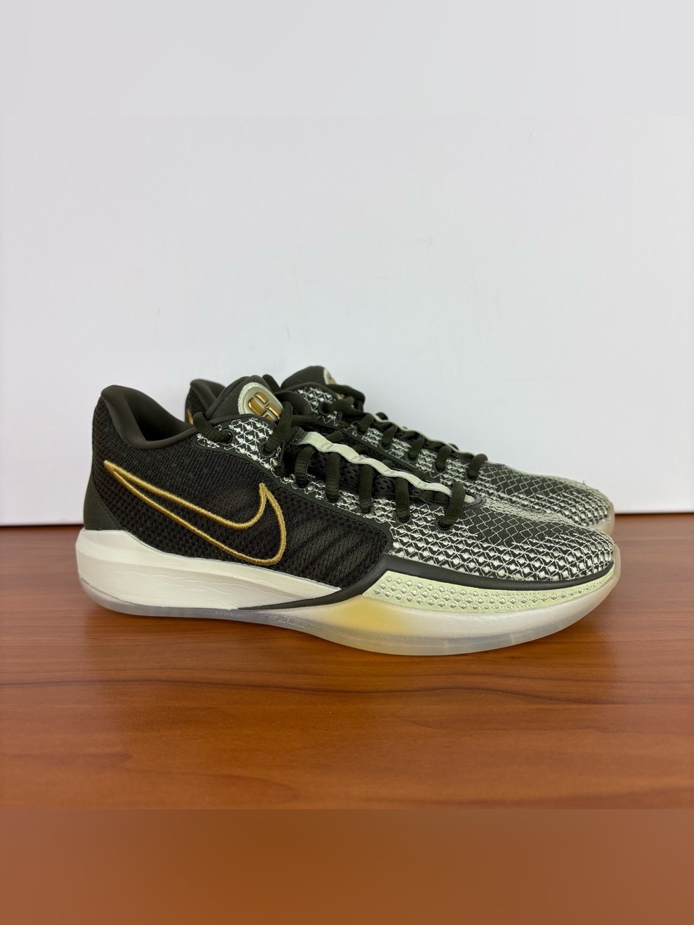 Nike Sabrina 1 “Dedication” Basketball Shoes
